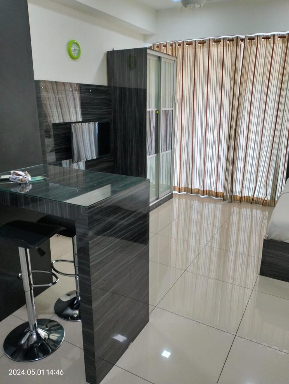 Nuha At D'perdana Apartment