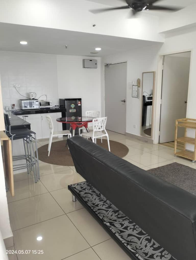Apartment Nuha At D'perdana *