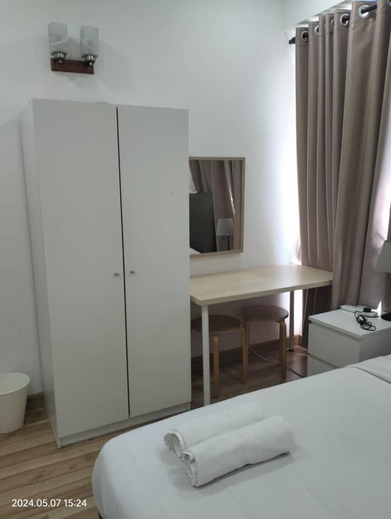 Apartment Nuha At D'perdana